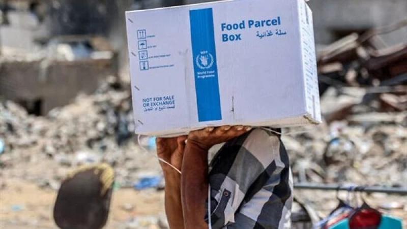 بيان من 7 دول يوجه نداء عاجلا لـ إسرائيل بشأن الأونروا
