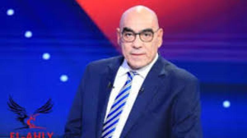 هشام نصر 