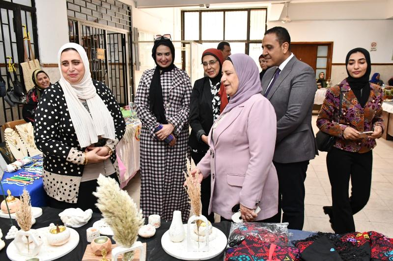 جامعة قناة السويس 