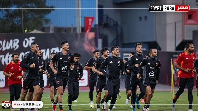 مران الاهلي