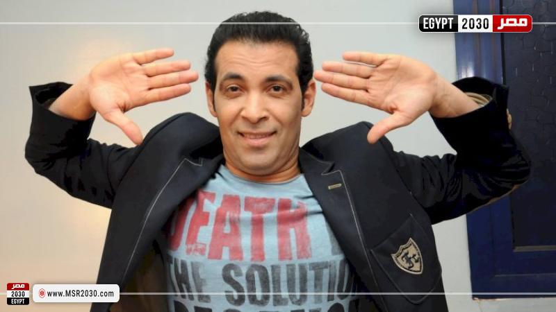 سعد الصغير