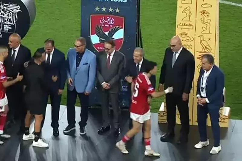 هشام نصر