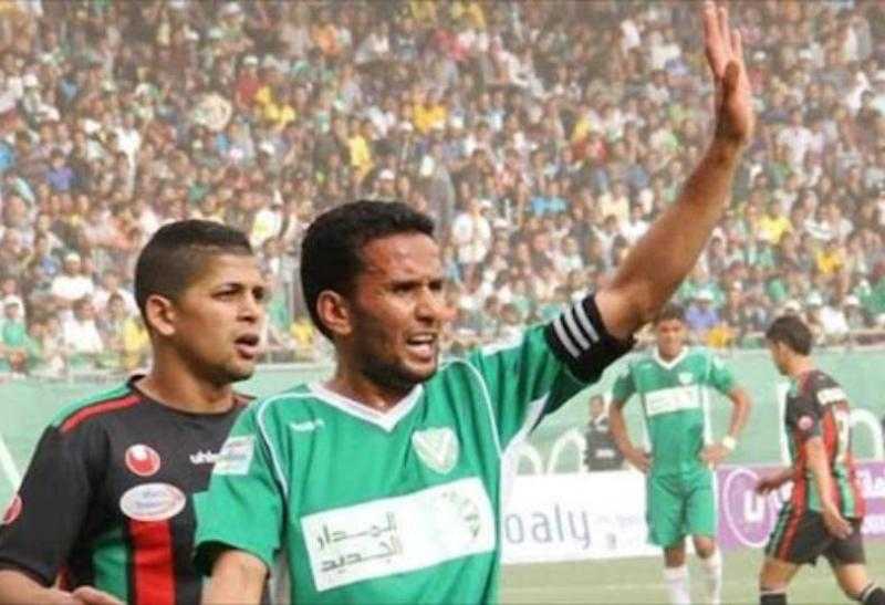 بمشاركة الزمالك.. خالد حسين يكشف موعد مباراة اعتزاله مع النصر الليبي