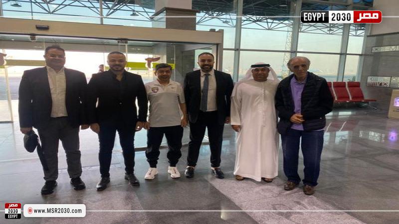 الأهلي والعين