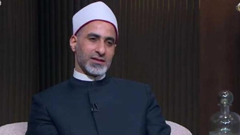 السيد عبد الباري 