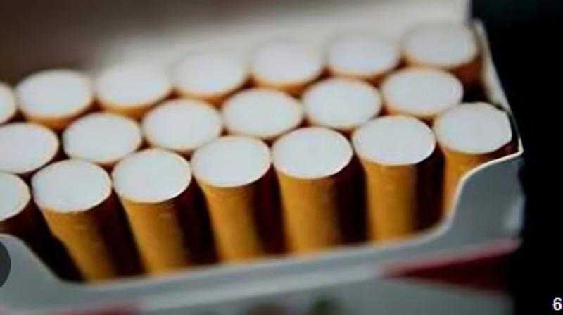 تعرف على أسعار السجائر في مصر بعد زيادتها بالأسواق