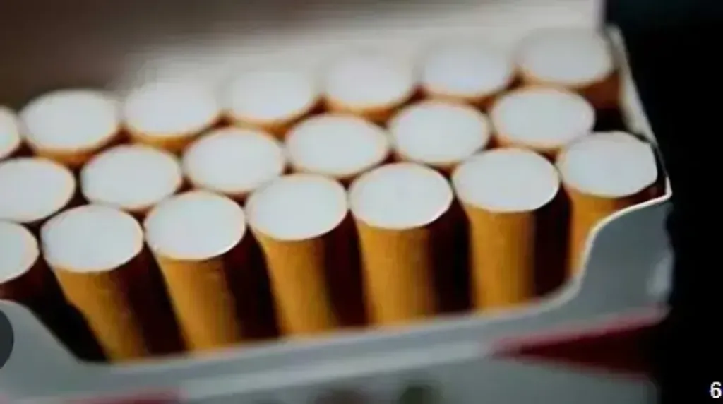 أسعار السجائر اليوم