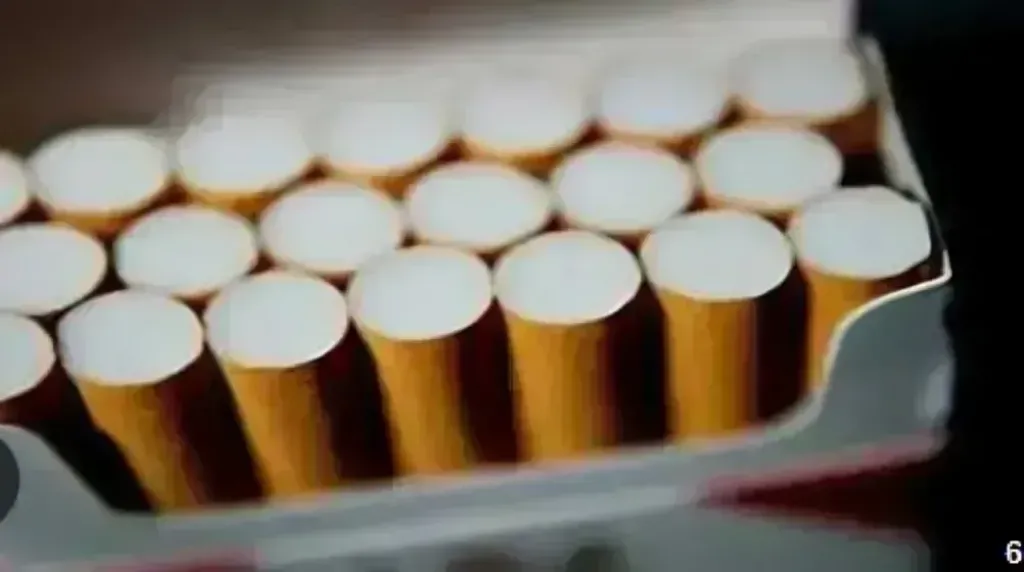 أسعار السجائر اليوم