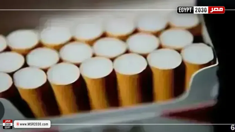أسعار السجائر اليوم