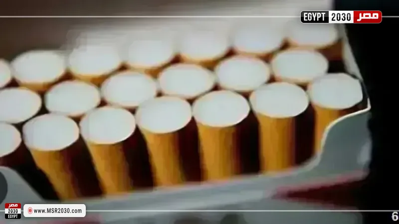 أسعار السجائر اليوم