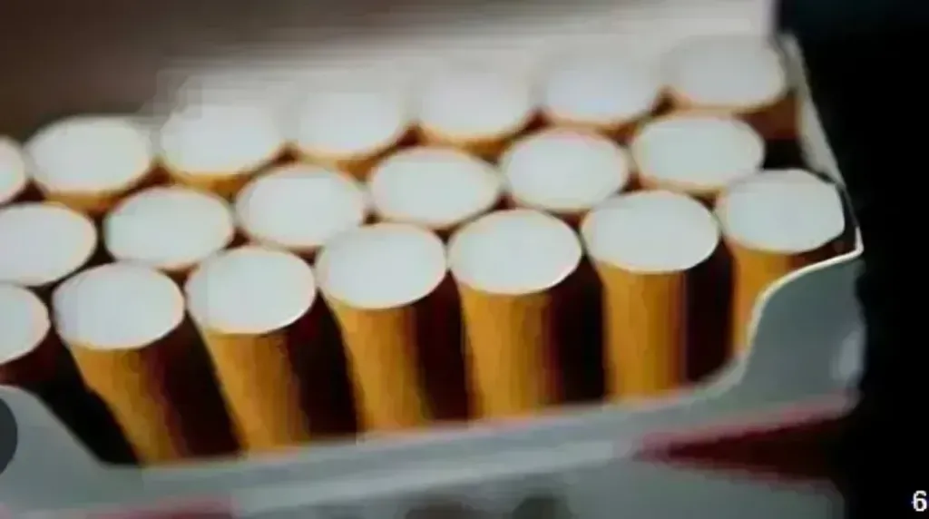 أسعار السجائر اليوم