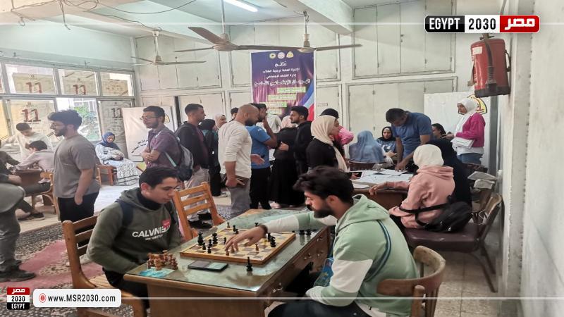 جامعة الزقازيق