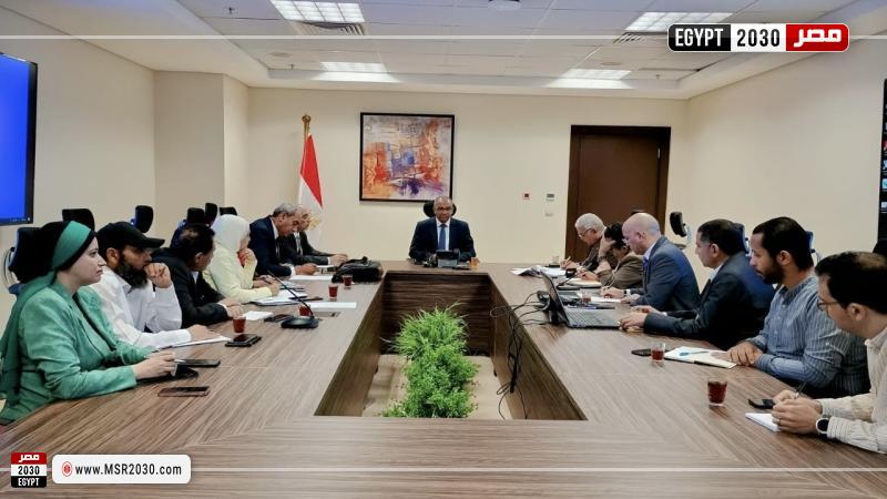 نائب وزير الإسكان