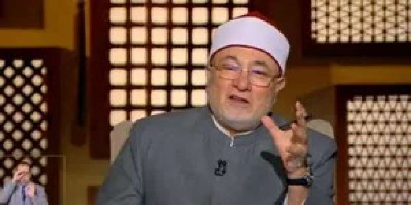 خالد الجندي