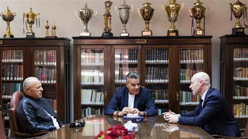 الاهلي 