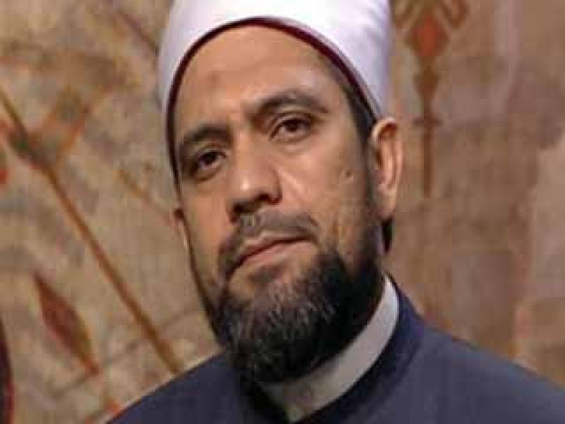 الشيخ محمد وسام 