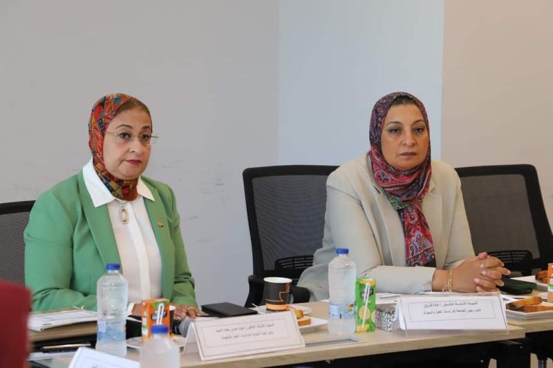 جامعة عين شمس 