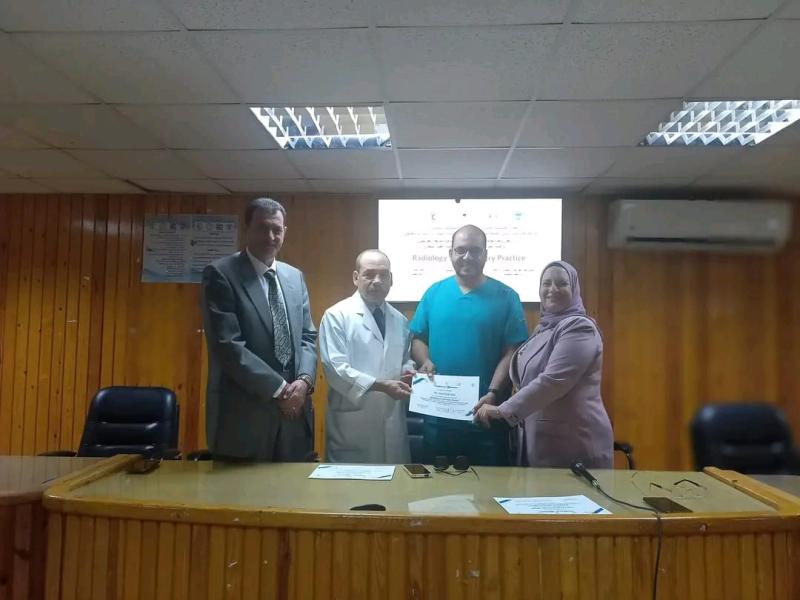 جامعة قناة السويس 