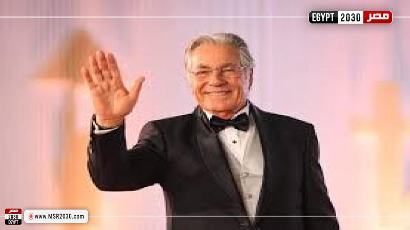 مصطفى فهمي