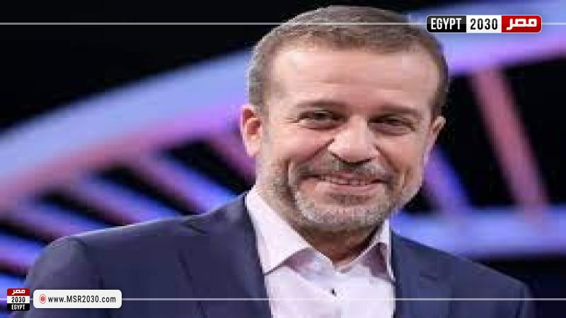 شريف منير