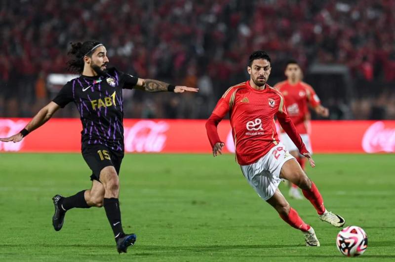 الاهلي 