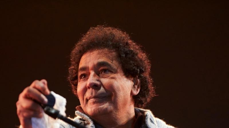 محمد منير