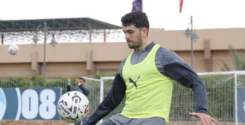 محمود صابر