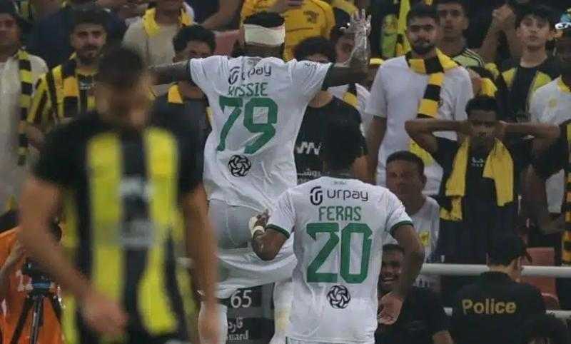 موعد مباراة الاتحاد ضد الأهلي بالدوري السعودي.. والقنوات الناقلة