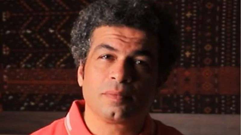 عماد فاروق