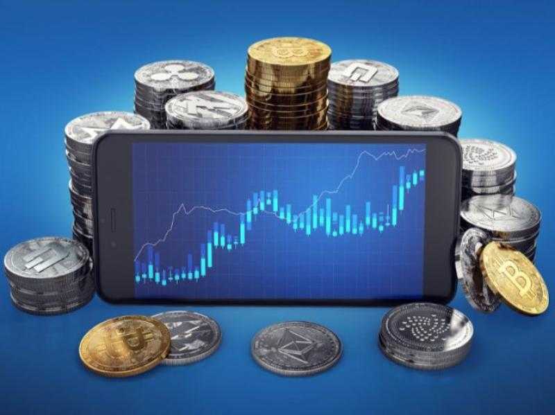 لماذا أصبحت العملات الرقمية شائعة جدًا؟