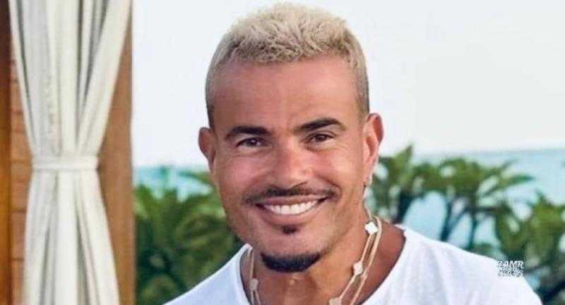عاجل| عمرو دياب يتعاقد مع سوني ميوزيك لإنطلاق فصل جديد في مسيرته الفنية