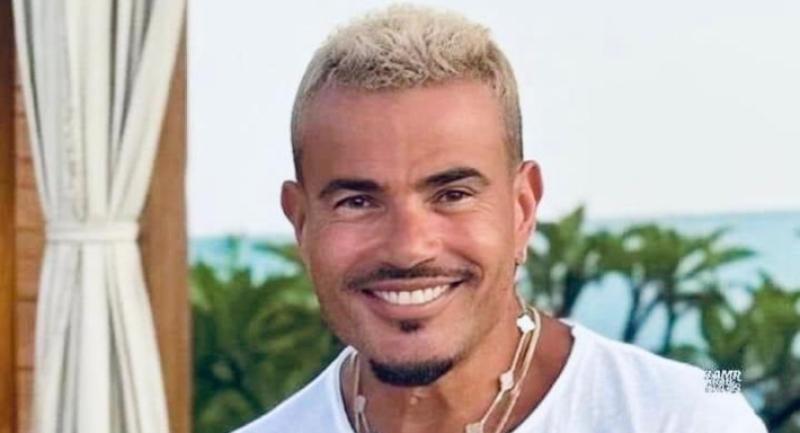 عمرو دياب 