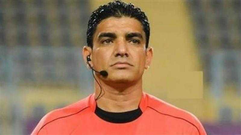 غياب الـVAR يربك الحكام.. نور الدين يكشف تفاصيل مباراة الأهلي والجيش الملكي