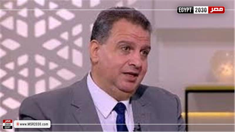 الدكتور طارق إلياس