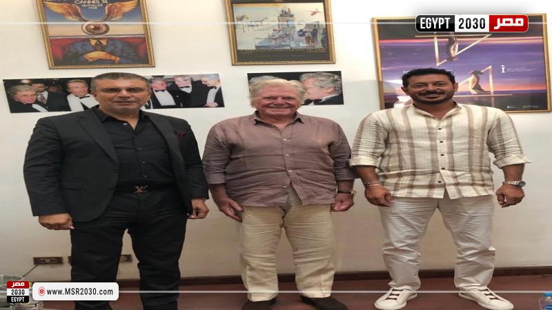 حسين فهمي