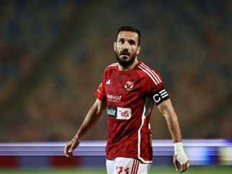رضا عبد العال: رحيل معلول عن الأهلي ليس قرار محمد رمضان