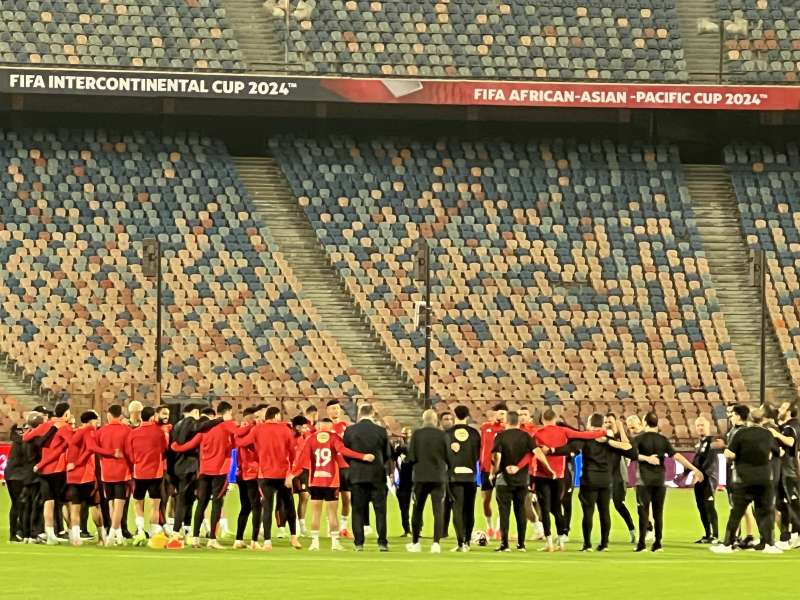 الاهلي