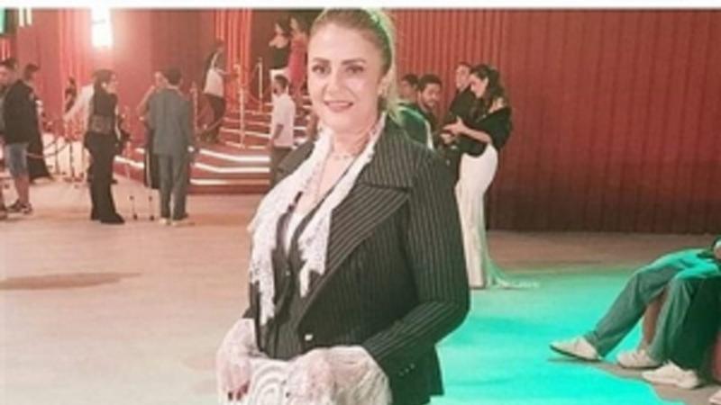 رانيا محمود ياسين