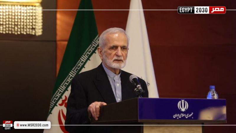كمال خرازي مستشار المرشد الإيراني علي خامنئي