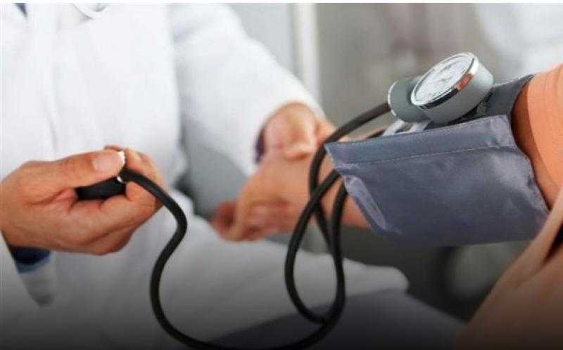 جمال شعبان يعلن أمورا خطيرة بشأن ضغط الدم