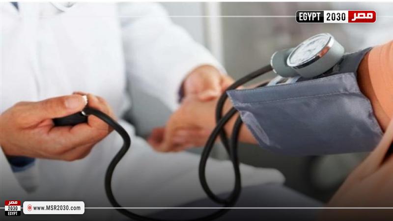 ضغط الدم 
