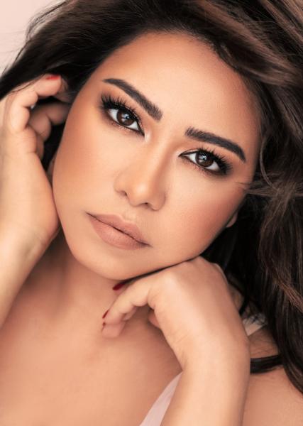 شيرين عبد الوهاب 