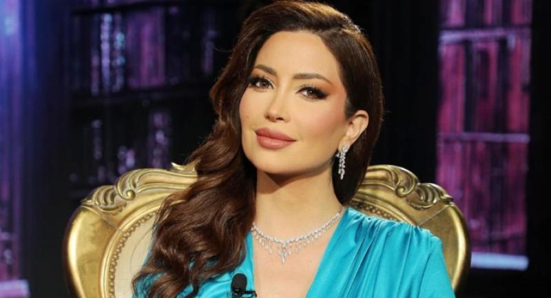 نسرين طافش 