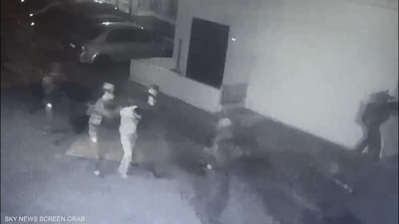 عملية اختطاف 