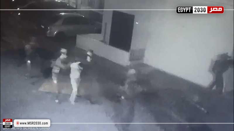 عملية اختطاف
