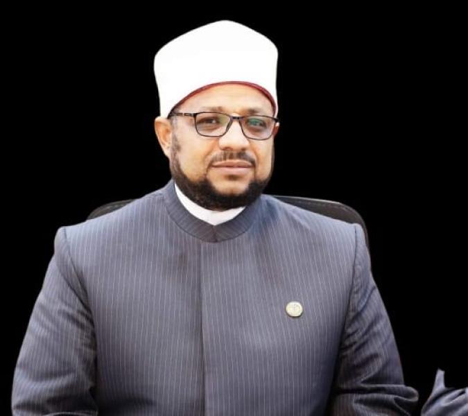 الجندي