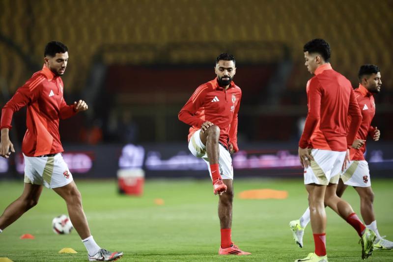 الأهلي 