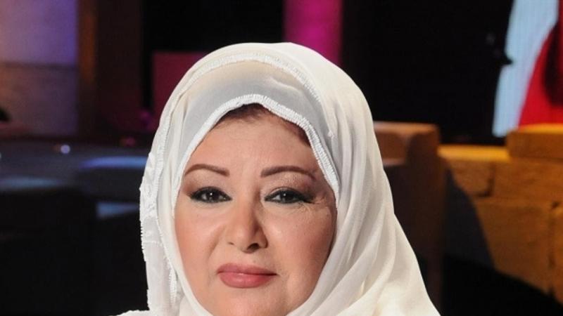عفاف شعيب