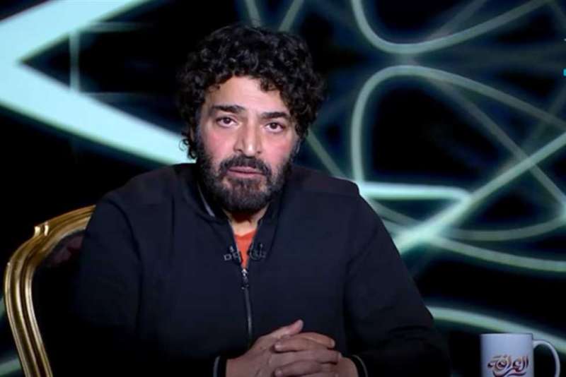 حميد الشاعري