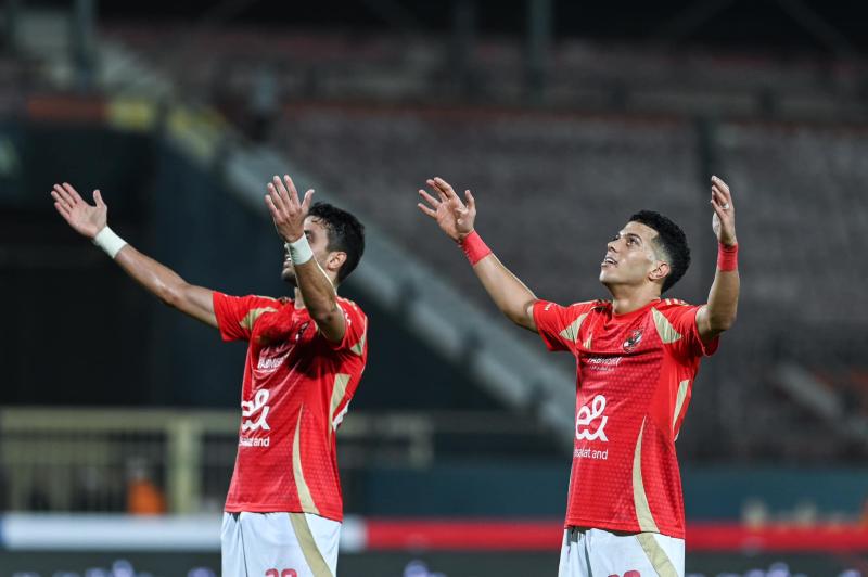 اخبار الاهلي